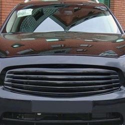 Infinity FX Sport grille 2008-2012 year.