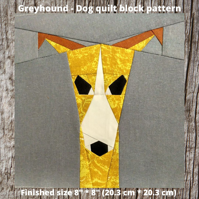 Greyhound - Dog quilt block pattern.jpg