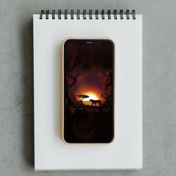 wallpaper, screensaver for phone