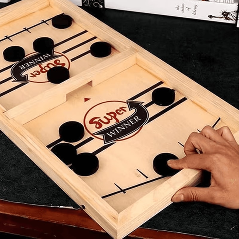 Slingshot Board Game 5