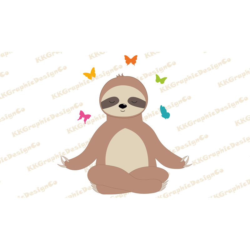 Yoga sloth svg.jpg