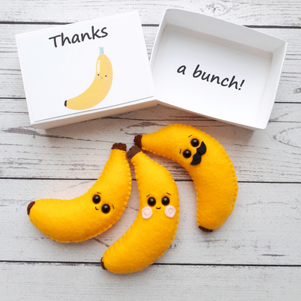 Banana-funny-Thank-you-cards