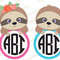 Sloth monogram.jpg