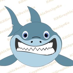 shark svg baby shark svg shark clipart shark png baby shark png shark birthday svg shark week svg sea animals svg
