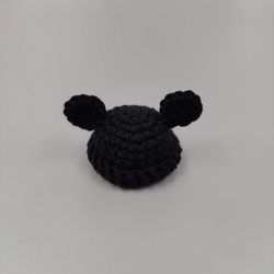 Barbie clothes Mickey Mouse hat