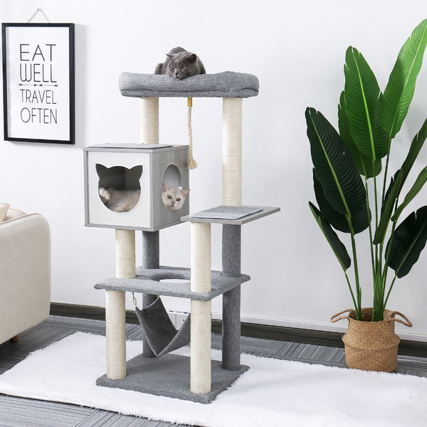 the-cat-tree-in-the-modern-interior