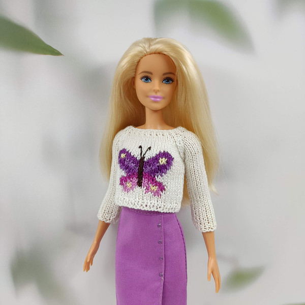 Barbie doll butterfly sweater.jpg