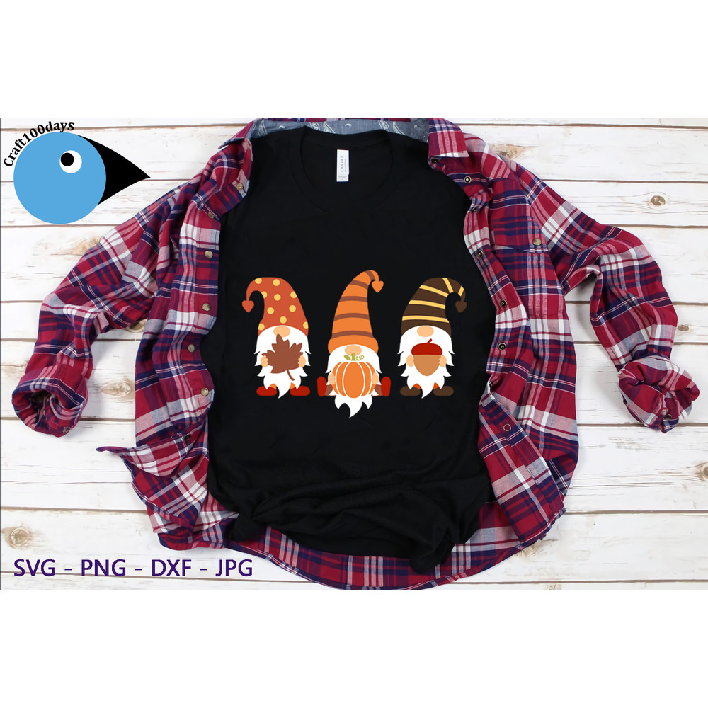 Fall gnomes shirt.png