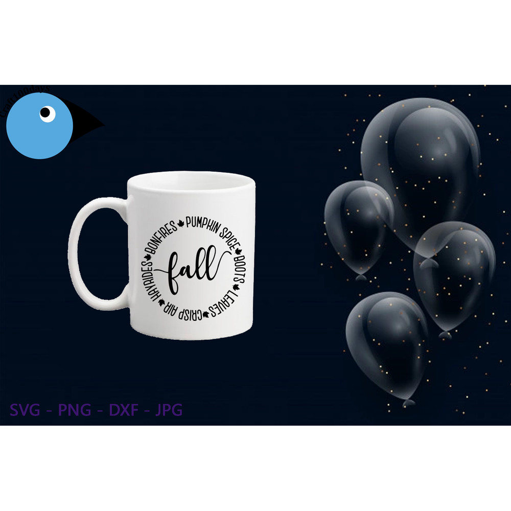 Fall Things Circle mug.png