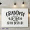 Grandma Life wall.png