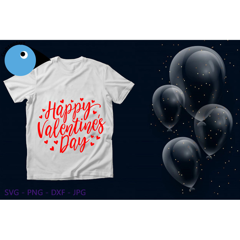 Happy Valentines Day dxf.png