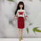 Red butterfly outfit for Barbie.jpg