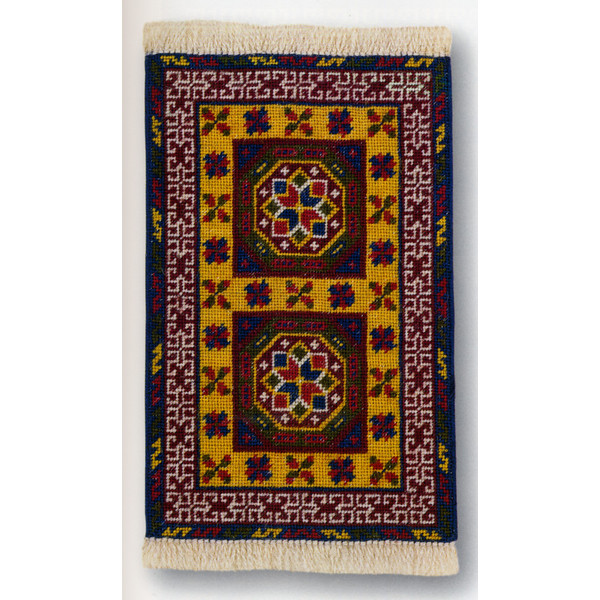366_Meik McNaughton, Ian McNaughton - Making Miniature Oriental Rugs & Carpets - 1998_Страница_021.jpg