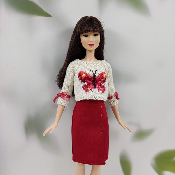 Barbie red skirt.jpg