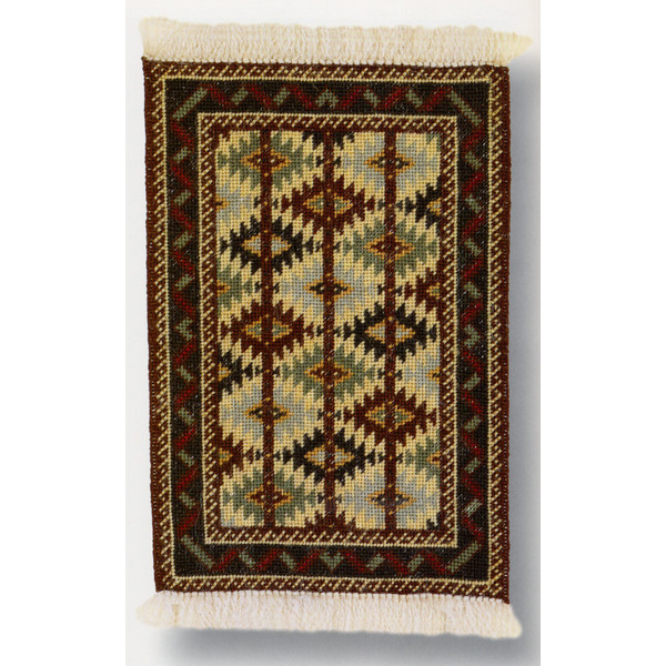 366_Meik McNaughton, Ian McNaughton - Making Miniature Oriental Rugs & Carpets - 1998_Страница_094.jpg
