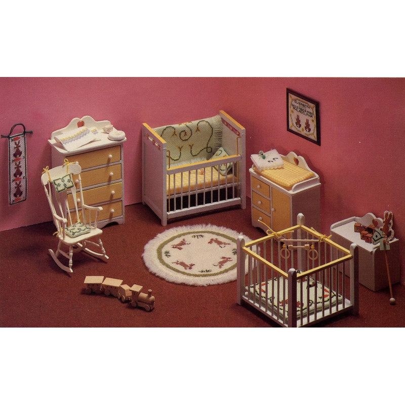 252_Folk E. - Needlework Designs for Miniature Projects. 64 Charts for Counted Cross-Stitch and Needlepoint - 1985_Страница_02.jpg