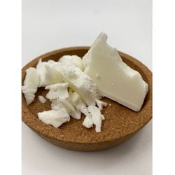 Coconut & Soy Wax Blend - All Natural, For Candle Making, Wholesale