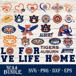auburn tigers svg bundle, auburn tigers svg, ncaa svg, sport svg