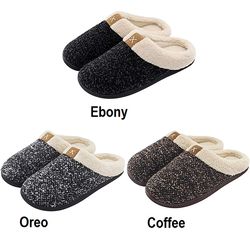 Sole Happy's TOASTY TROTTERS - Unisex Slipper