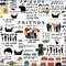 Friends bundle svg,png,dxf, Friends font svg, Friends clipart, Friends Tshirt, Friends mug.jpg