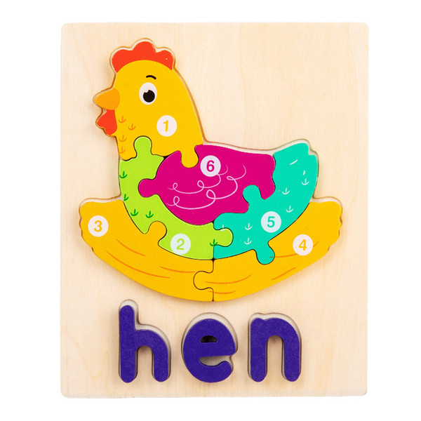 Montessori Educational wooden puzzle with words (5).jpg