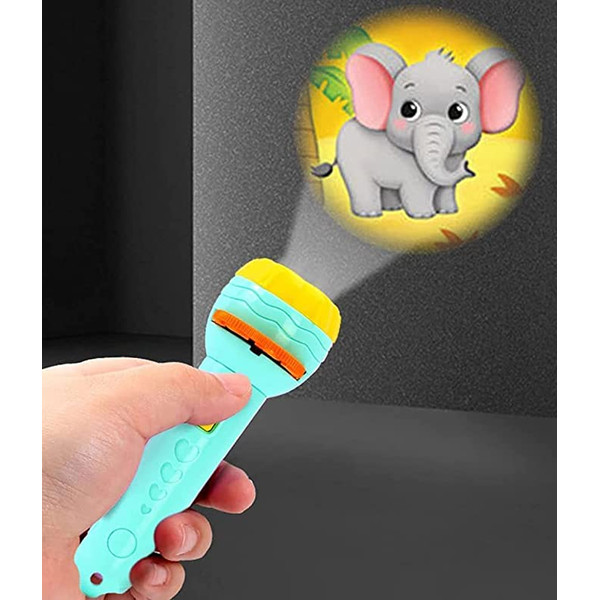 Slide Flashlight Projector Torch for Kids Projection Light Toy (2).jpg