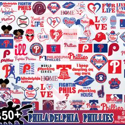 Philadelphia Phillies Baseball Team Svg, Philadelphia-Phillies Svg, MLB Svg, MLB Svg, Png, Dxf, Instant Download