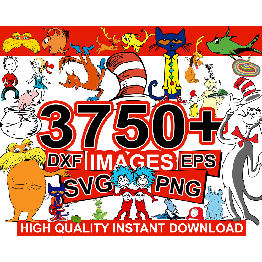 3750 Mega Dr Seuss bundle Layered SVG, Dr Seuss SVG, layered files,cricut svg files,svg bundle layered files,digital download.jpg