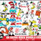Dr seuss bundle svg, dr seuss svg, dr seuss quotes svg, png, dxf, eps digital file.jpg