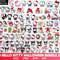 Hello Kitty Bundle svg, Hello kitty halloween svg, eps, png, dxf, Horror kitty digital files.jpg