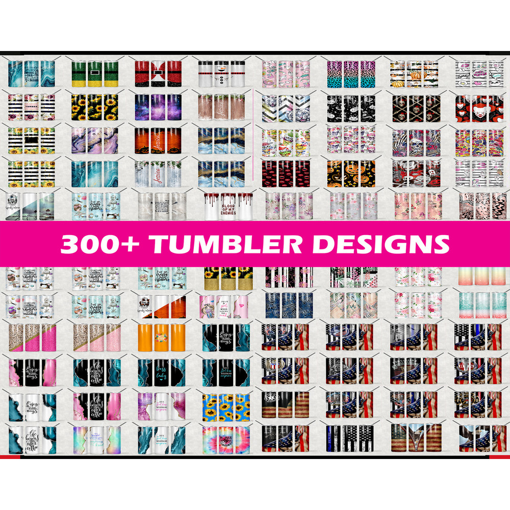 Tumbler Bundle, Mega Tumbler Bundle, Tumbler Bundle Design, Sublimation Tumbler bundle.jpg