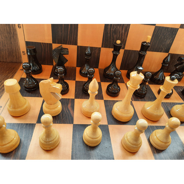 big large soviet chessmen oderezh