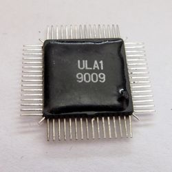 ULA1 ULA-1 - USSR Soviet Russian ULA IC Chip for Z80 CPU ZX-Spectrum RARE !!!