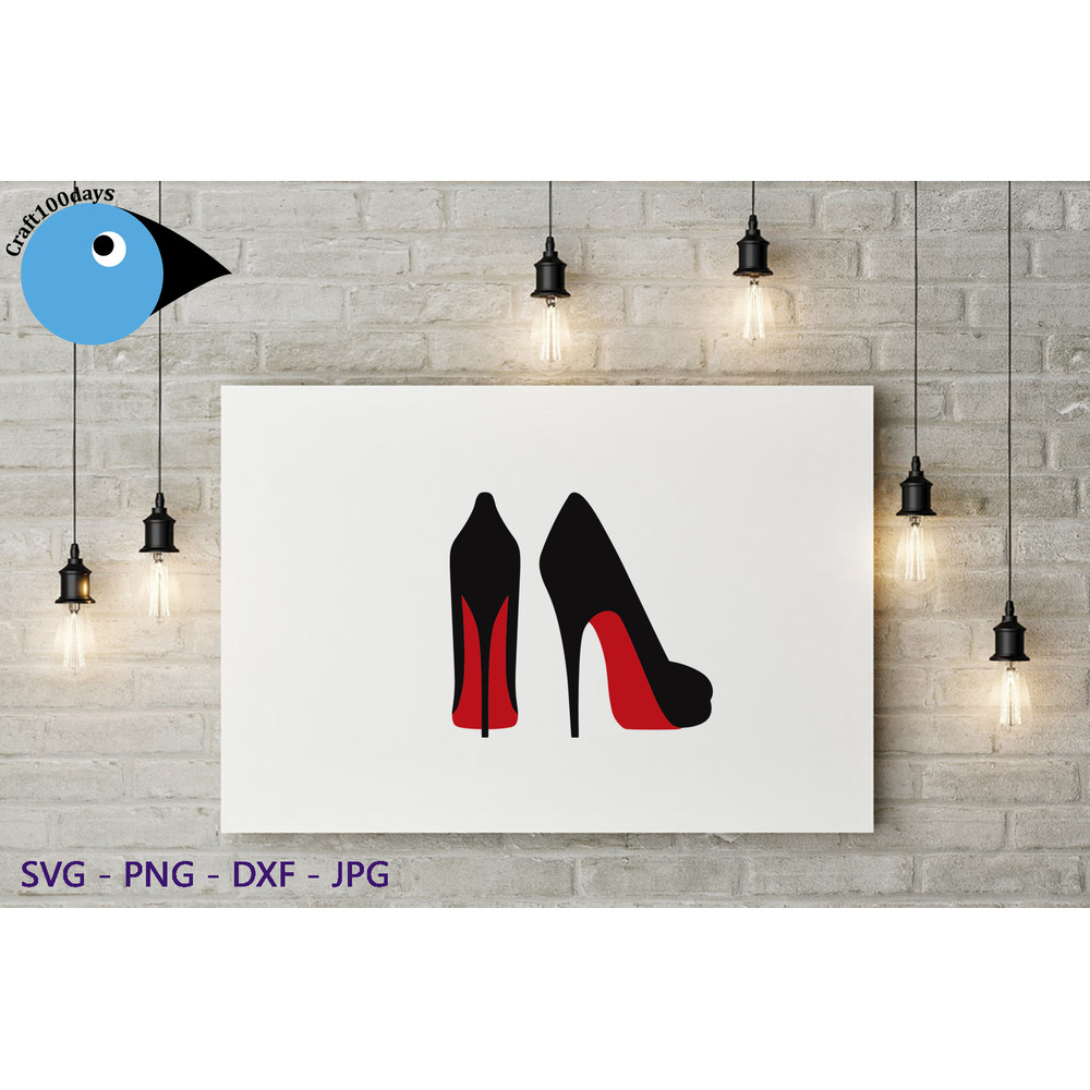 High Heels wall.png