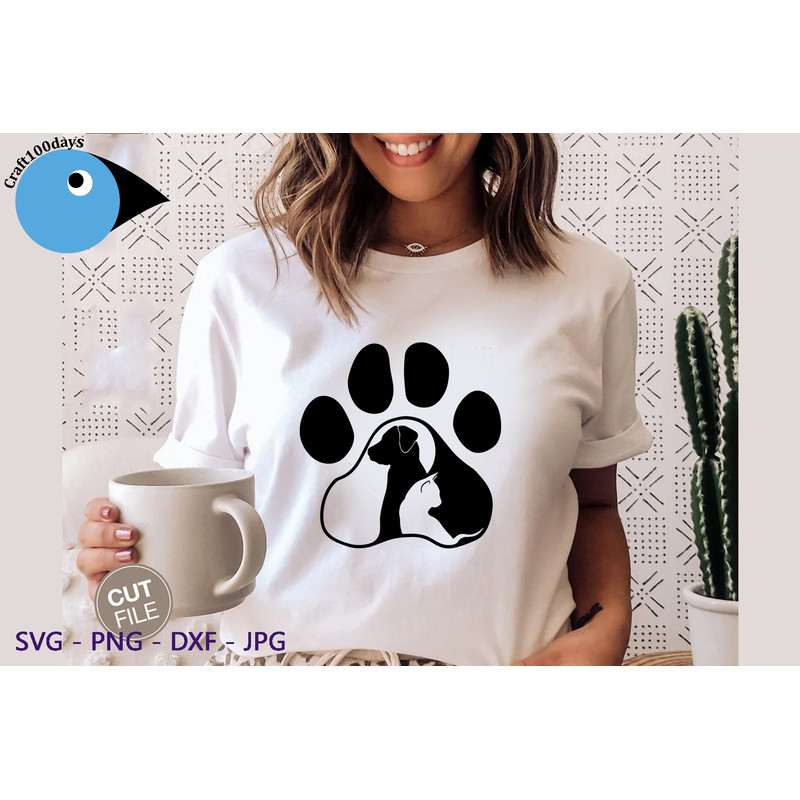 I Love My Pets shirt.png