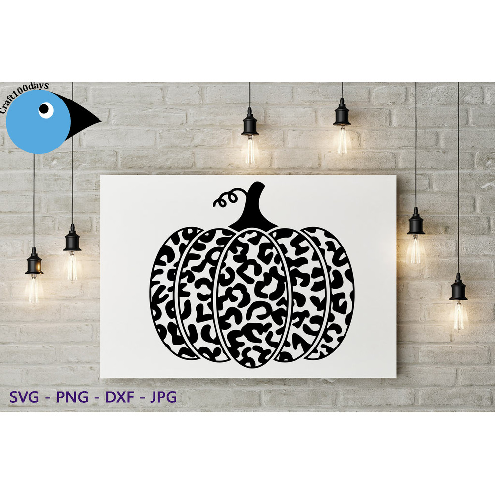 Leopard Pumpkin wall.png