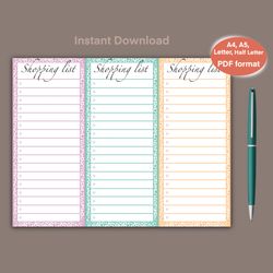 shopping list, shopping lists, shopping list template, shopping list grocery, shopping list printable