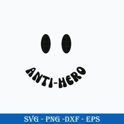 anti hero midnight svg, midnights swift svg, midnights svg file.