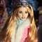 One of a kind Barbie doll for collectors