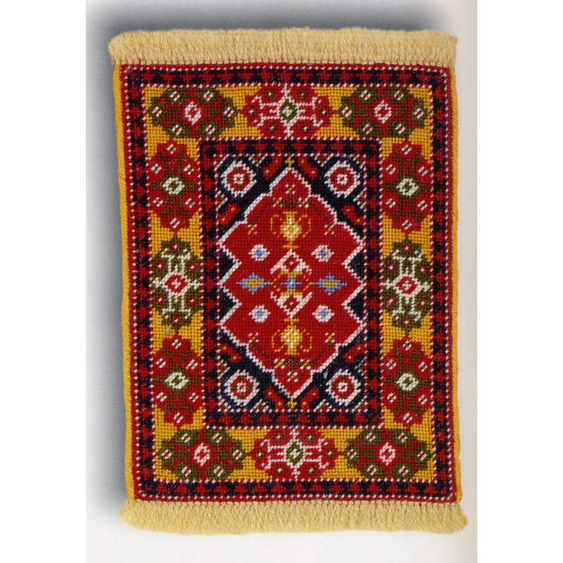 366_Meik McNaughton, Ian McNaughton - Making Miniature Oriental Rugs & Carpets - 1998_Страница_027.jpg