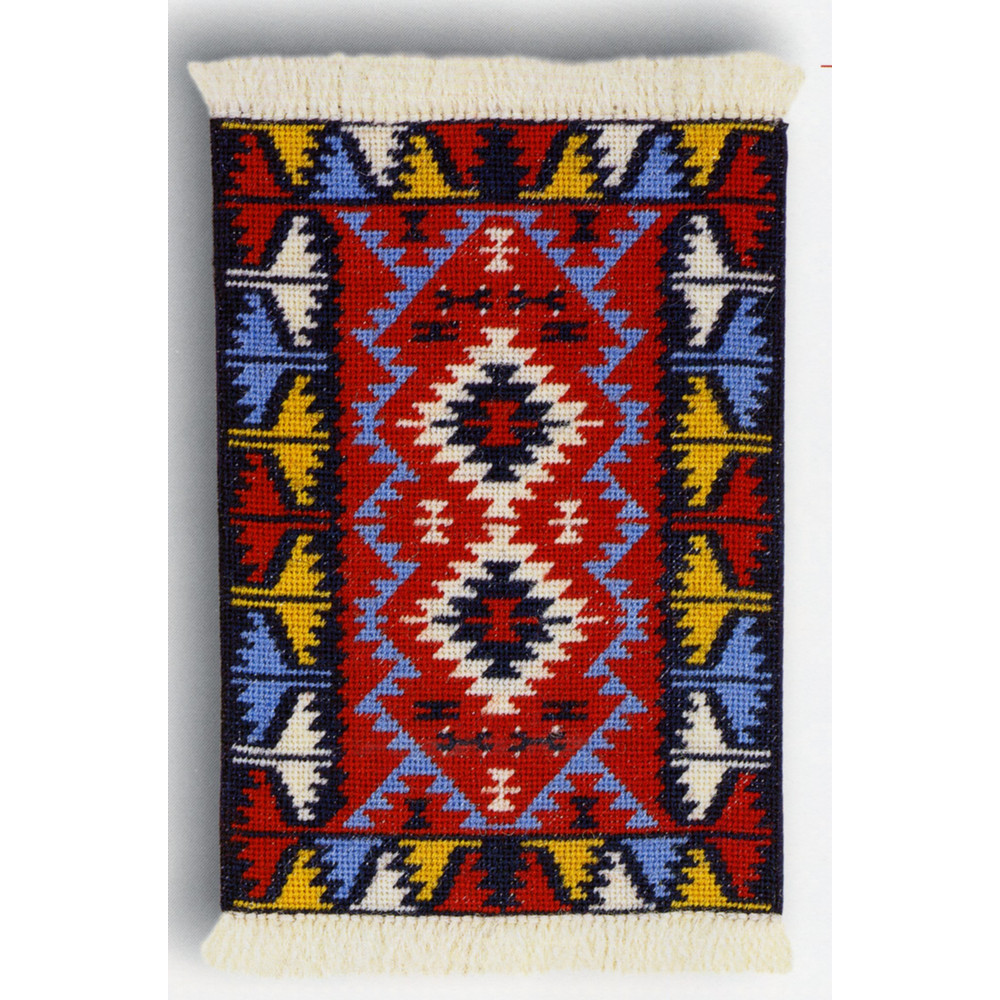366_Meik McNaughton, Ian McNaughton - Making Miniature Oriental Rugs & Carpets - 1998_Страница_030.jpg