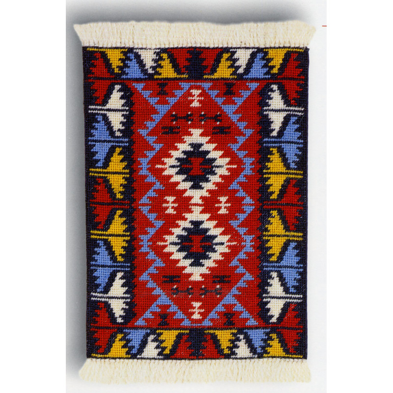 366_Meik McNaughton, Ian McNaughton - Making Miniature Oriental Rugs & Carpets - 1998_Страница_030.jpg