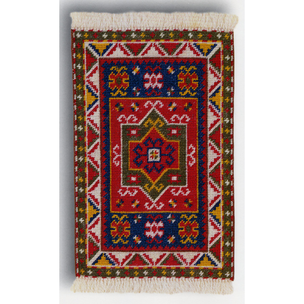 366_Meik McNaughton, Ian McNaughton - Making Miniature Oriental Rugs & Carpets - 1998_Страница_038.jpg