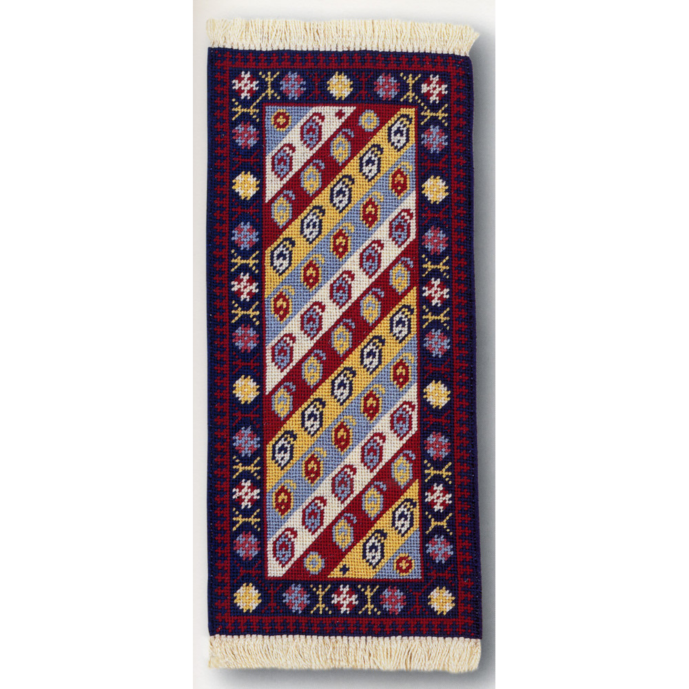 366_Meik McNaughton, Ian McNaughton - Making Miniature Oriental Rugs & Carpets - 1998_Страница_041.jpg