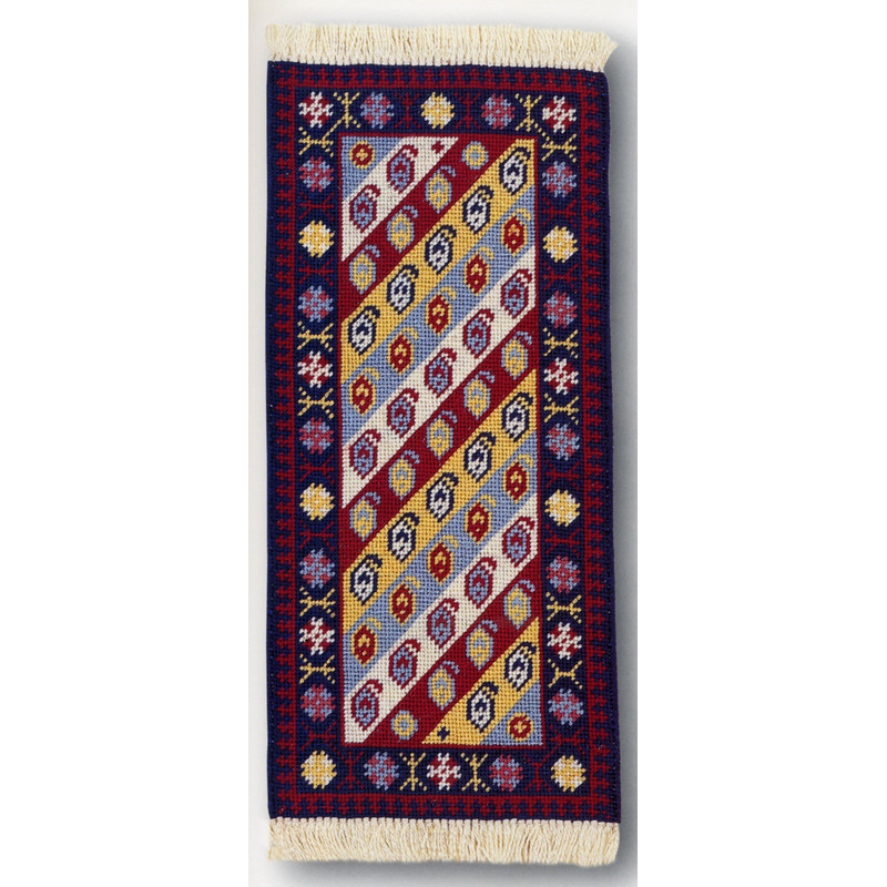 366_Meik McNaughton, Ian McNaughton - Making Miniature Oriental Rugs & Carpets - 1998_Страница_041.jpg