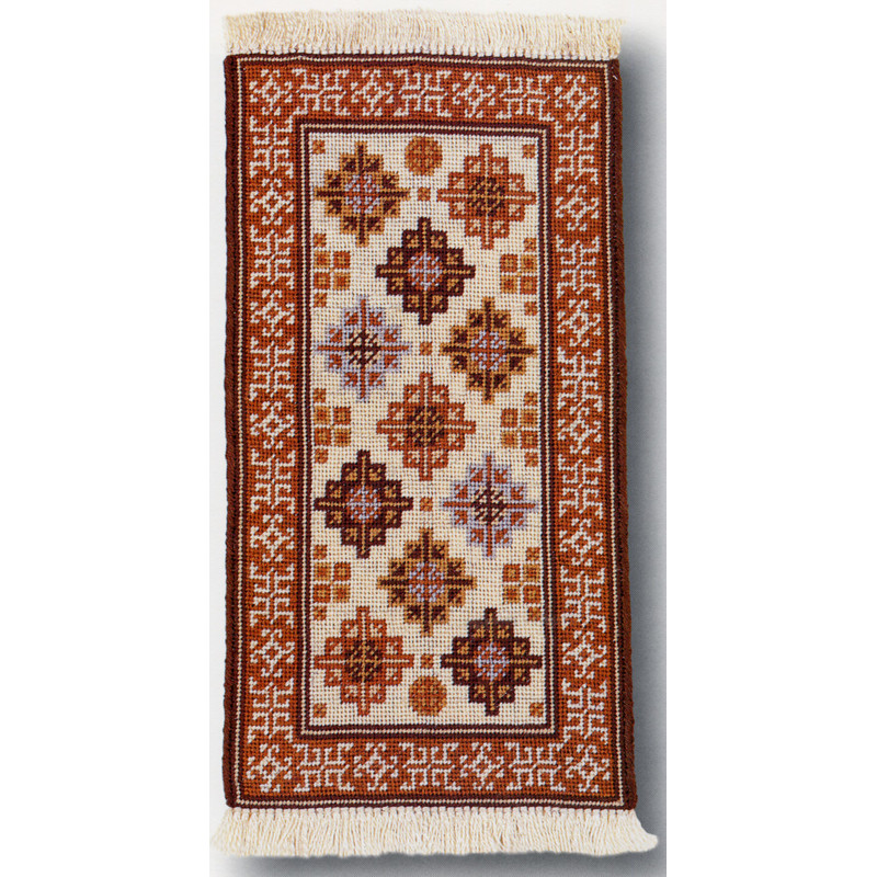 366_Meik McNaughton, Ian McNaughton - Making Miniature Oriental Rugs & Carpets - 1998_Страница_100.jpg