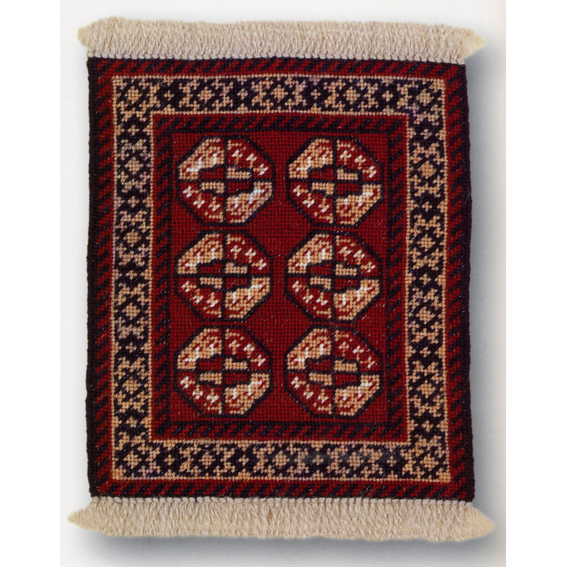 366_Meik McNaughton, Ian McNaughton - Making Miniature Oriental Rugs & Carpets - 1998_Страница_088.jpg