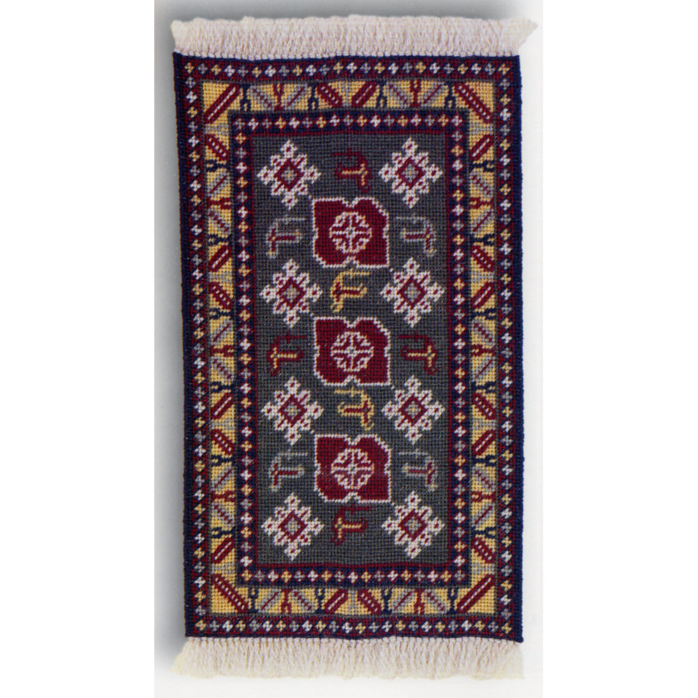 366_Meik McNaughton, Ian McNaughton - Making Miniature Oriental Rugs & Carpets - 1998_Страница_050.jpg
