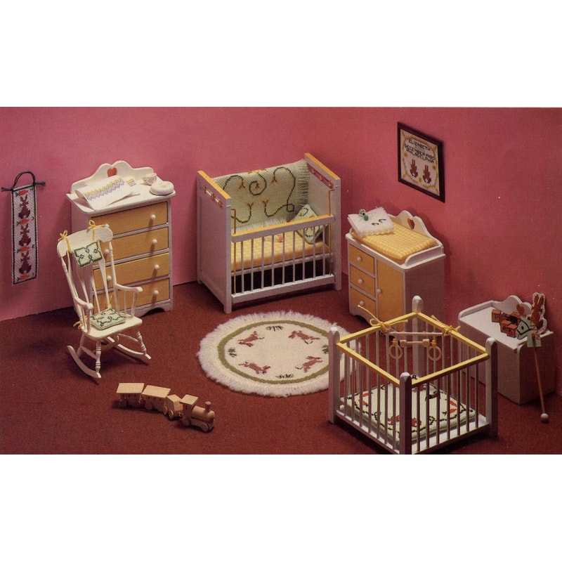 252_Folk E. - Needlework Designs for Miniature Projects. 64 Charts for Counted Cross-Stitch and Needlepoint - 1985_Страница_02.jpg