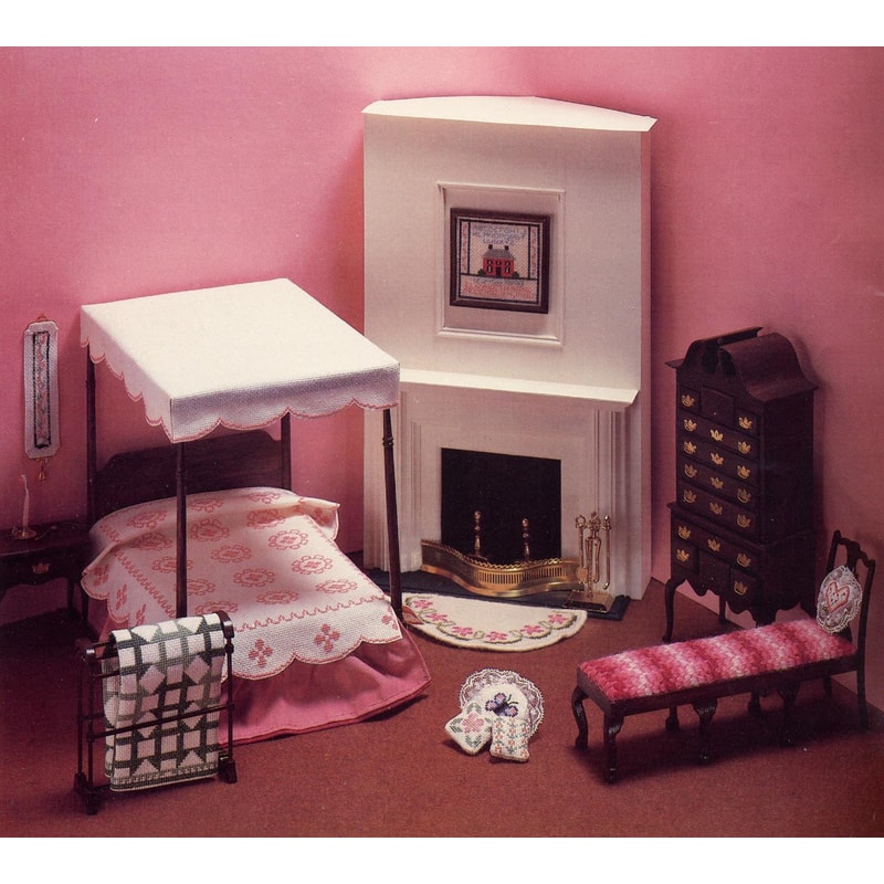 252_Folk E. - Needlework Designs for Miniature Projects. 64 Charts for Counted Cross-Stitch and Needlepoint - 1985_Страница_03.jpg